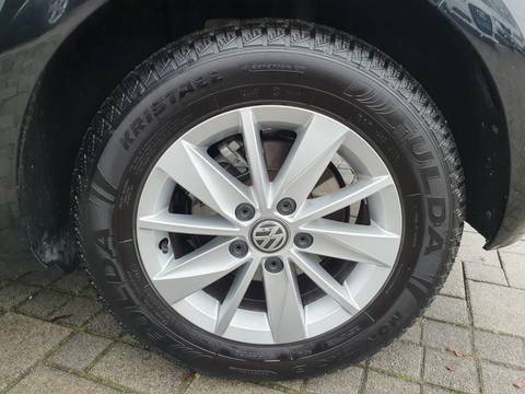 2018 Volkswagen Golf VII — sličica 9