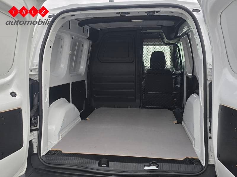 2022 Renault Kangoo — fotografija 5