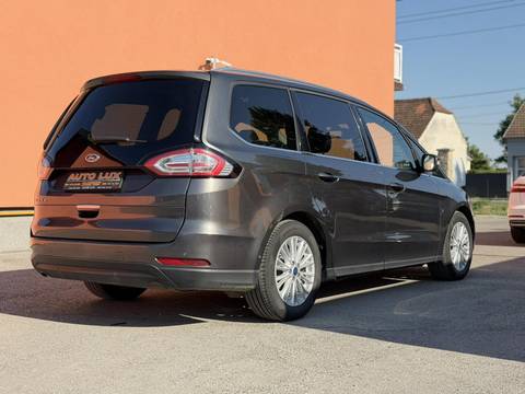 2016 Ford Galaxy — sličica 22