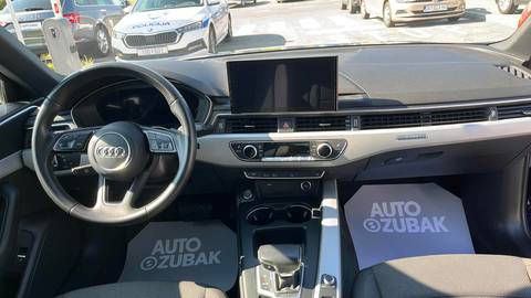 2022 Audi A4 — sličica 11