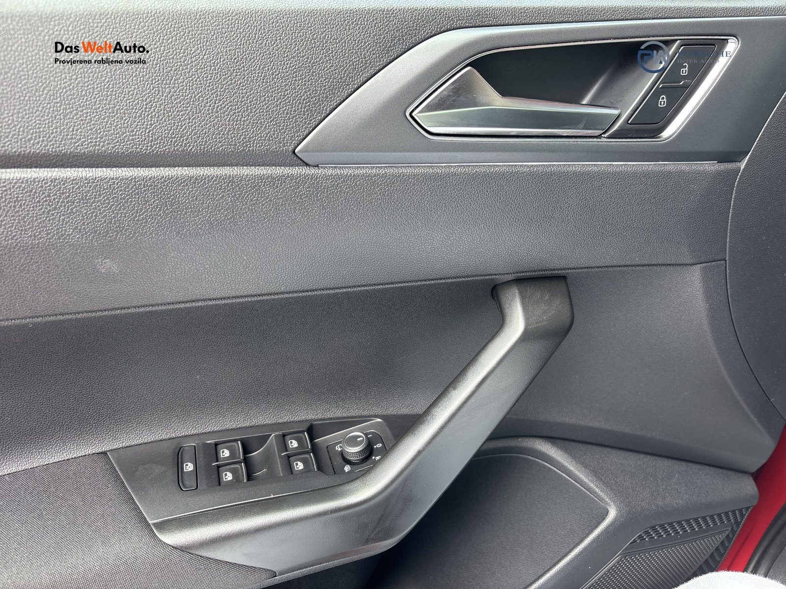 2022 Volkswagen Taigo — fotografija 24