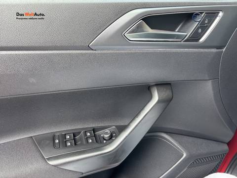 2022 Volkswagen Taigo — sličica 24