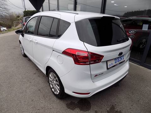 2017 Ford B-Max — sličica 6