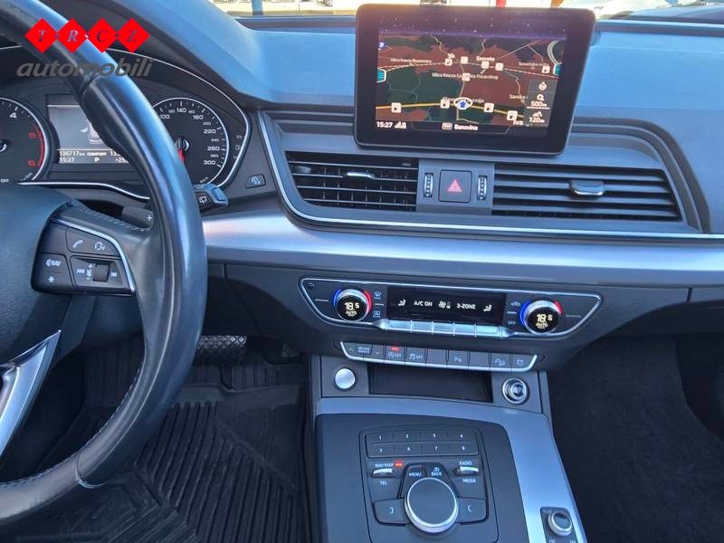 2019 Audi Q5 — fotografija 10