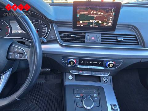 2019 Audi Q5 — sličica 10