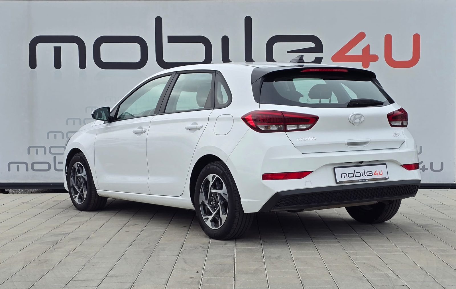 2024 Hyundai i30 — fotografija 4
