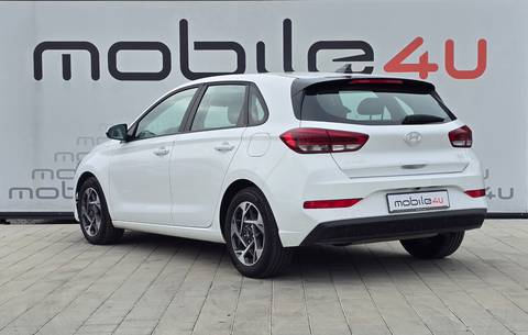 2024 Hyundai i30 — sličica 4