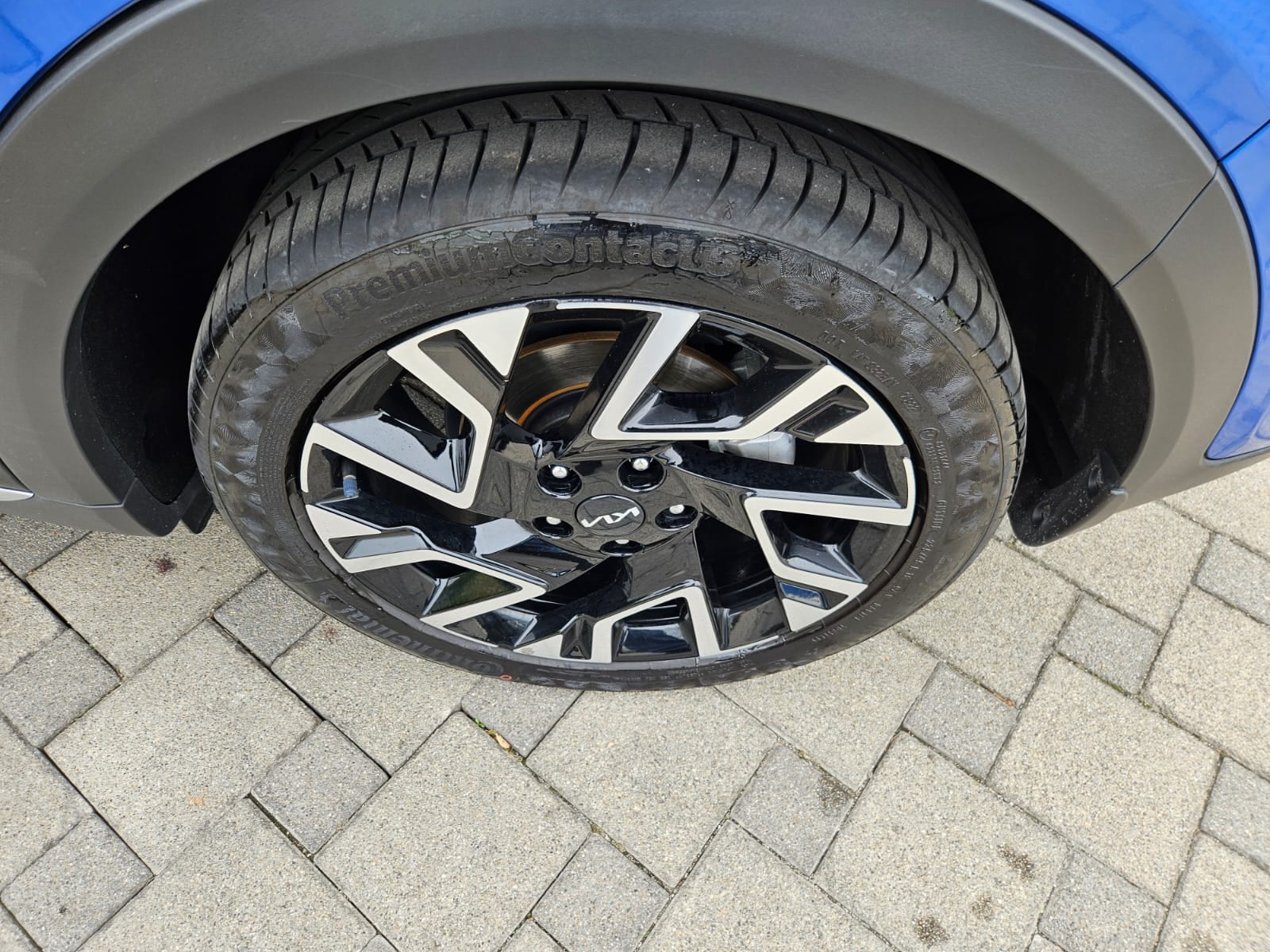 2023 Kia XCeed — fotografija 25