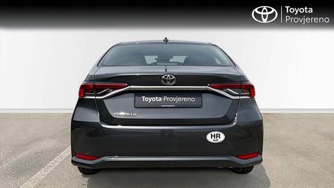 2026 Toyota Corolla — sličica 3