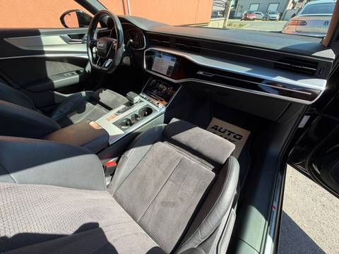 2019 Audi A6 — sličica 7