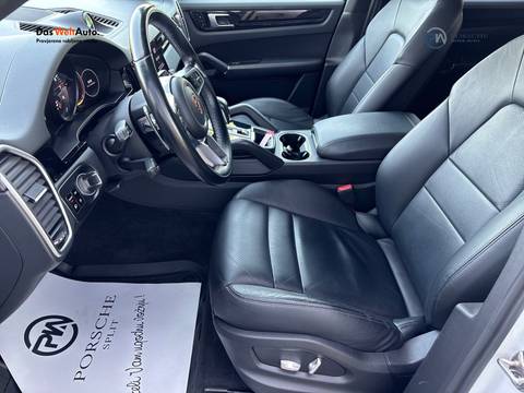 2018 Porsche Cayenne — sličica 9
