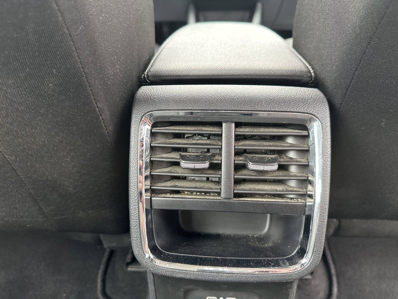 2022 Škoda Octavia Combi — fotografija 19