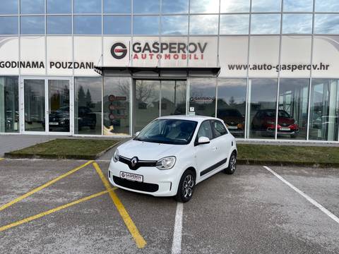 2020 Renault Twingo — sličica 2