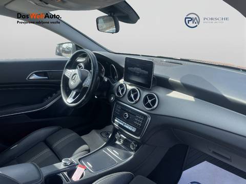 2018 Mercedes-Benz CLA — sličica 10