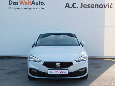 2024 Seat Leon — sličica 2
