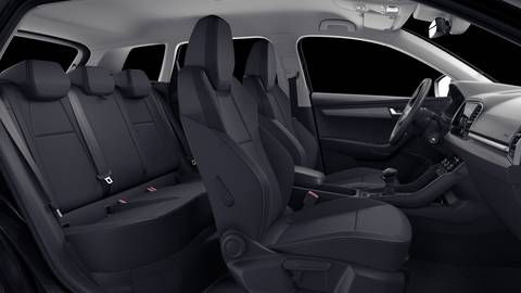 2025 Škoda Karoq — sličica 5