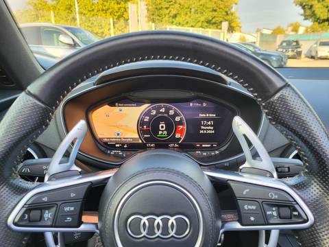 2015 Audi TT S line — sličica 20