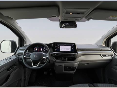 2025 Volkswagen Caravelle — sličica 10