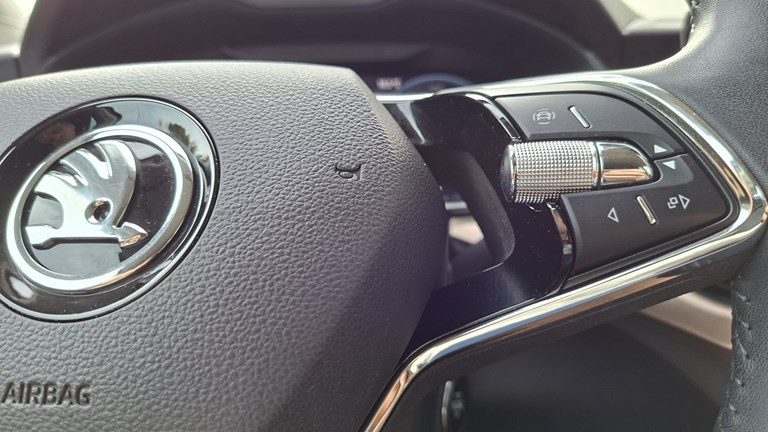 2022 Škoda Kamiq — fotografija 18