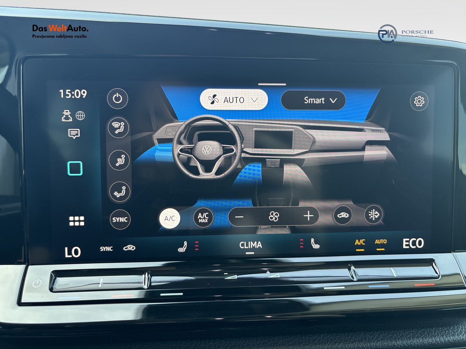 2026 Volkswagen Caddy — fotografija 23