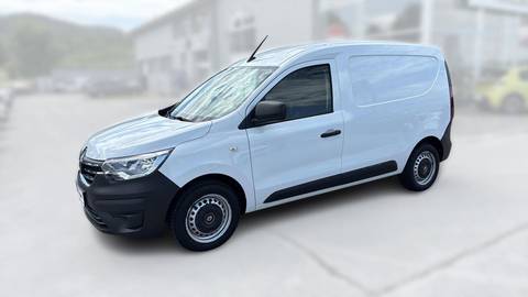 2022 Renault Express