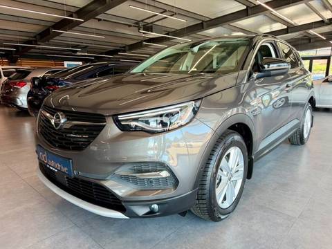 2019 Opel Grandland — sličica 2