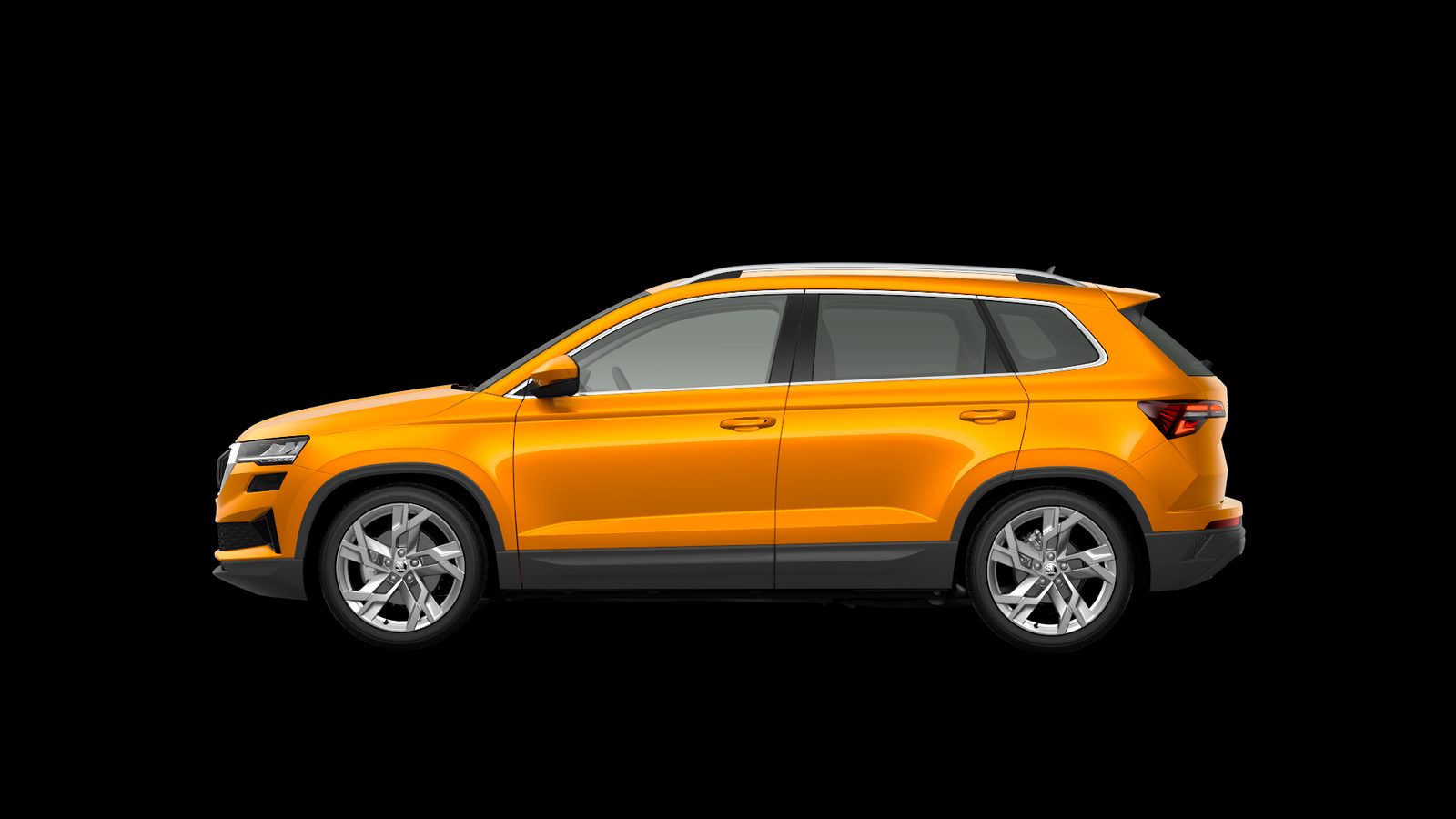 2025 Škoda Karoq — fotografija 3