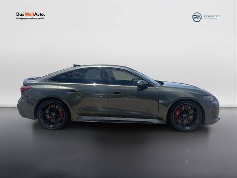 2026 Audi RS5 — sličica 4