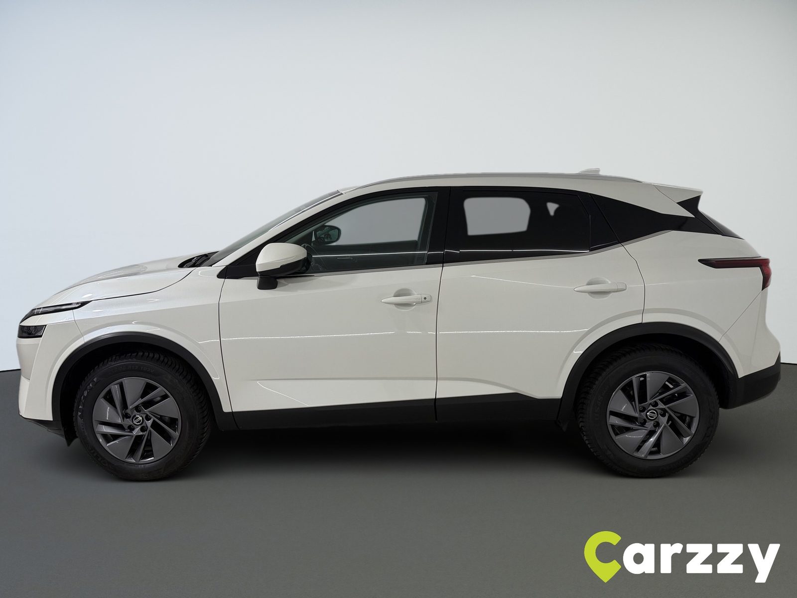 2022 Nissan Qashqai — fotografija 9
