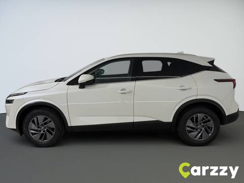 2022 Nissan Qashqai — sličica 9