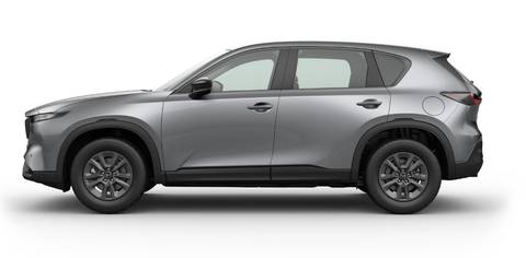 2026 Mazda CX-5 — sličica 2