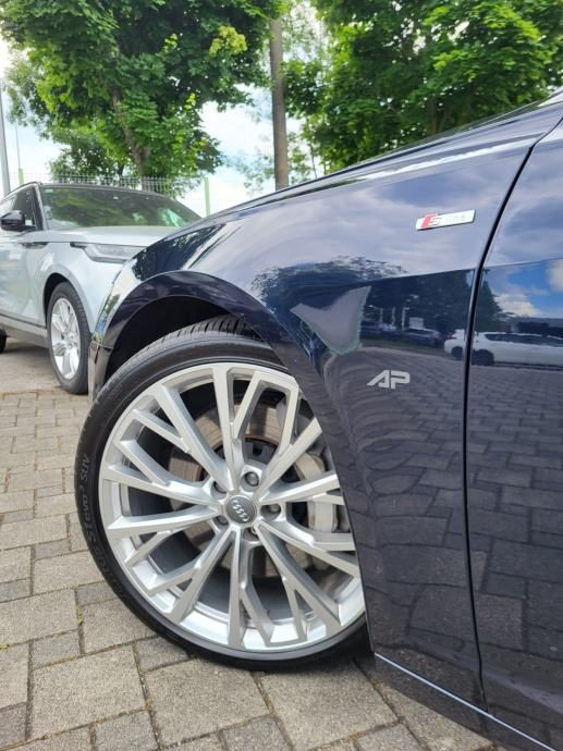 2019 Audi A6 S line — fotografija 14