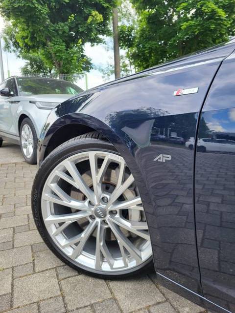 2019 Audi A6 S line — sličica 14