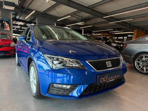 2019 Seat Leon — sličica 11