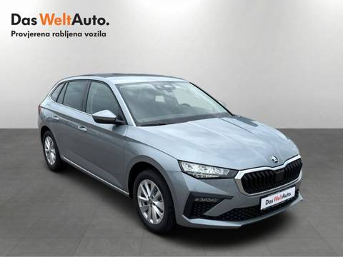 2026 Škoda Scala — sličica 7