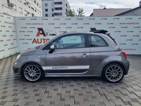 2012 Fiat 500 — sličica 4