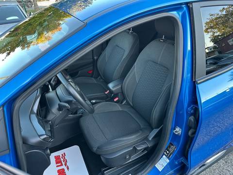 2020 Ford Puma — sličica 22