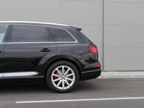 2015 Audi Q7 — sličica 9