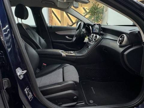 2018 Mercedes-Benz C-klasa — sličica 16