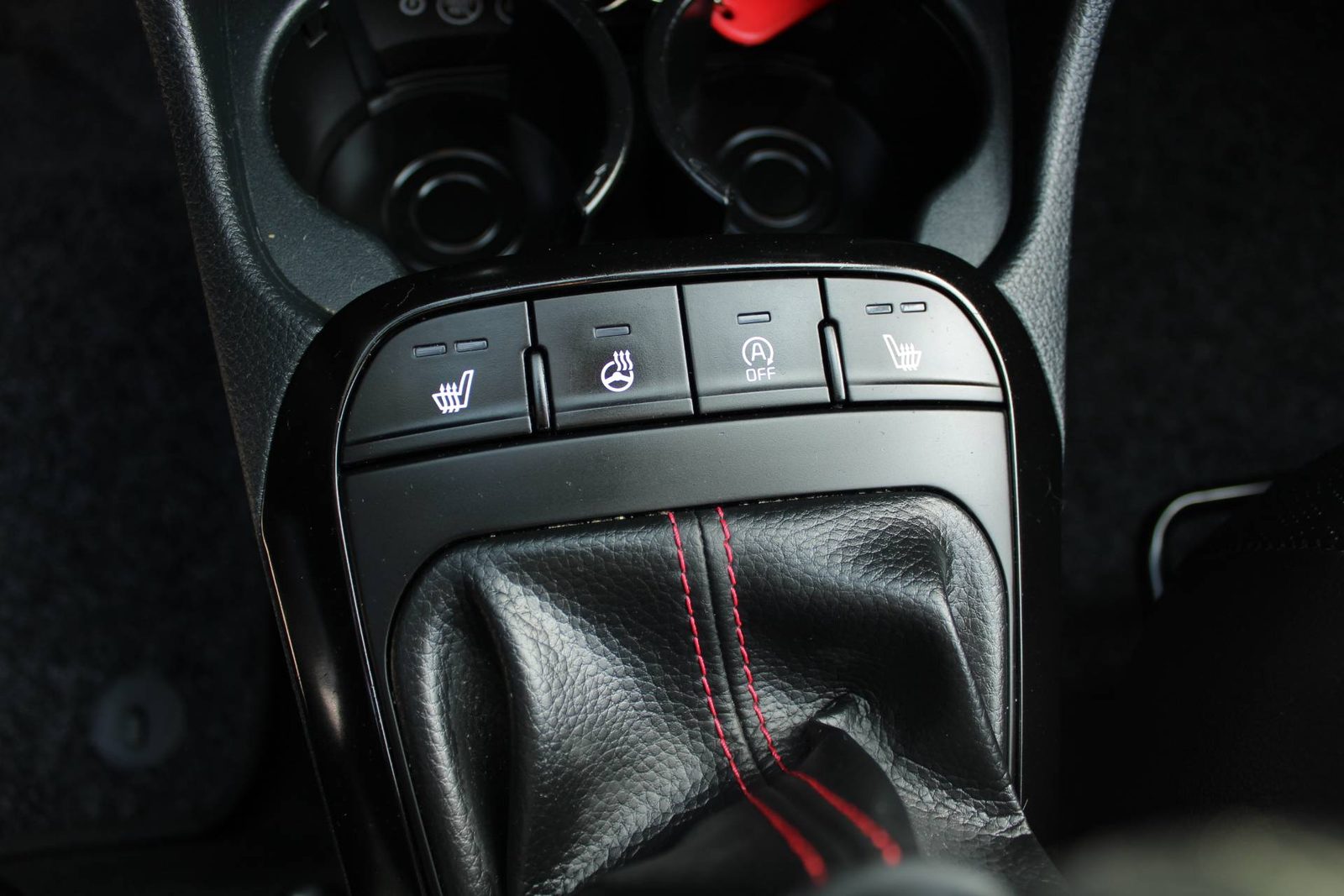 2021 Kia Picanto — fotografija 18