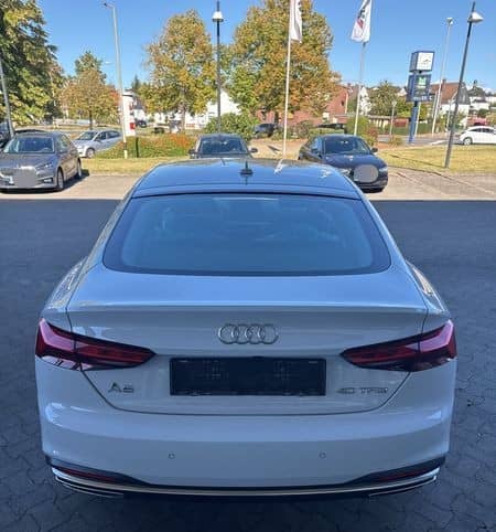 2020 Audi A5 Sportback — sličica 10