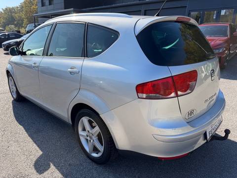 2012 Seat Altea — sličica 4