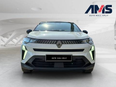 2025 Renault Captur — sličica 8