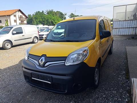 2018 Renault Kangoo — sličica 3