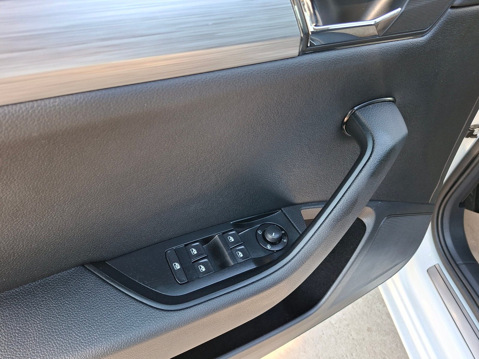2022 Škoda Superb — fotografija 19