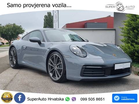 2024 Porsche 911 — sličica 3