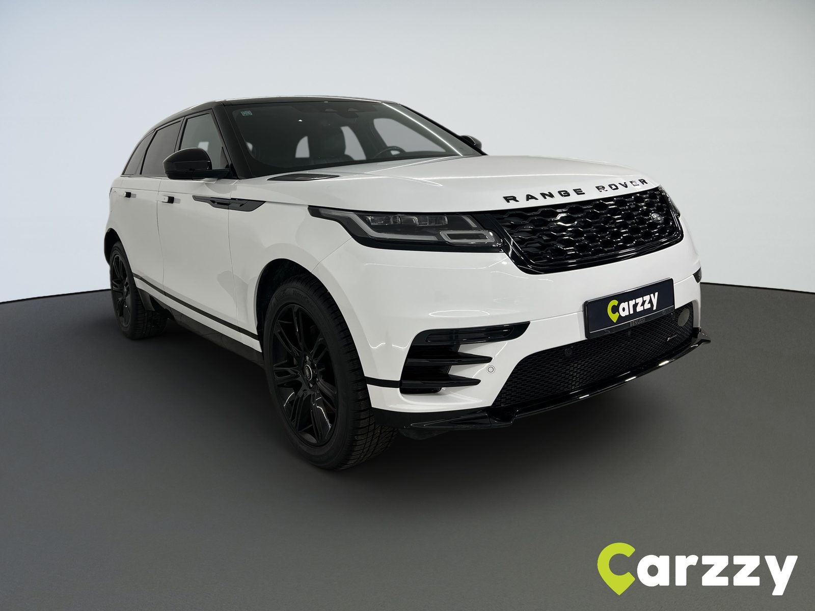 2023 Land Rover Range Rover Velar — fotografija 4