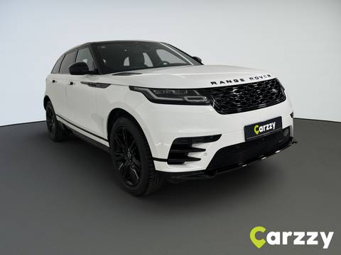 2023 Land Rover Range Rover Velar — sličica 4