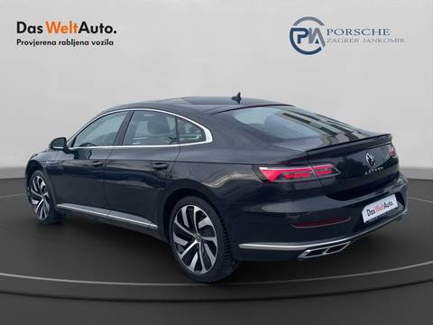 2022 Volkswagen Arteon R-Line — sličica 7