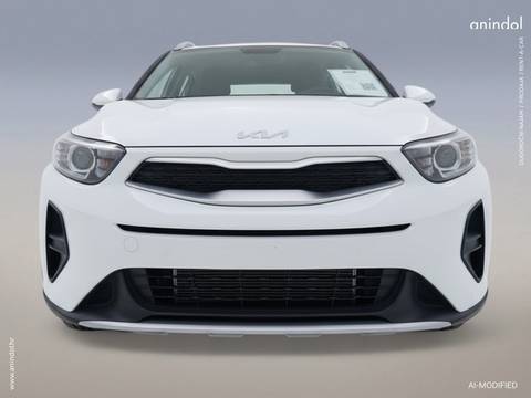 2022 Kia Stonic — sličica 9